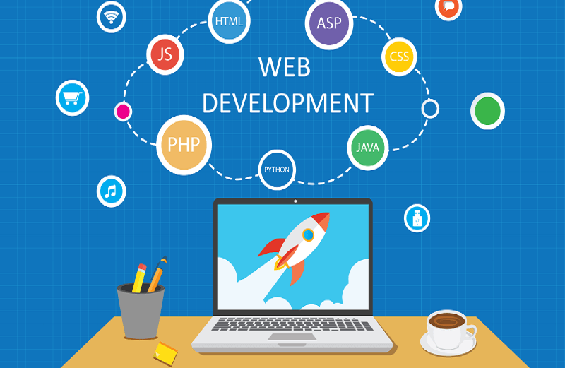 web development company Reviews Rajasthan