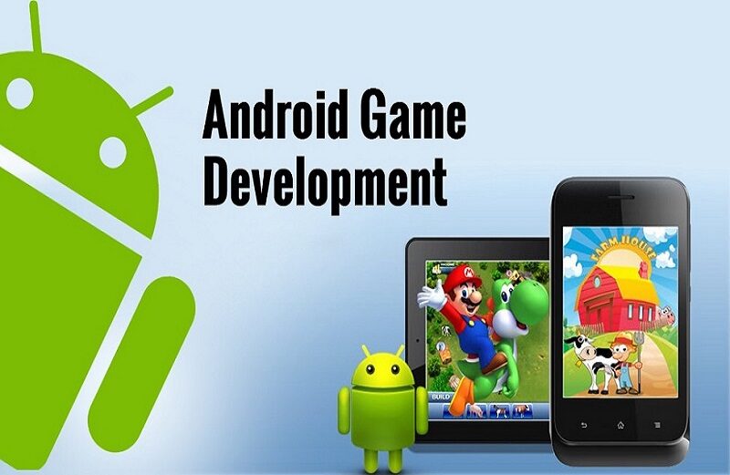 Game Development Company established
