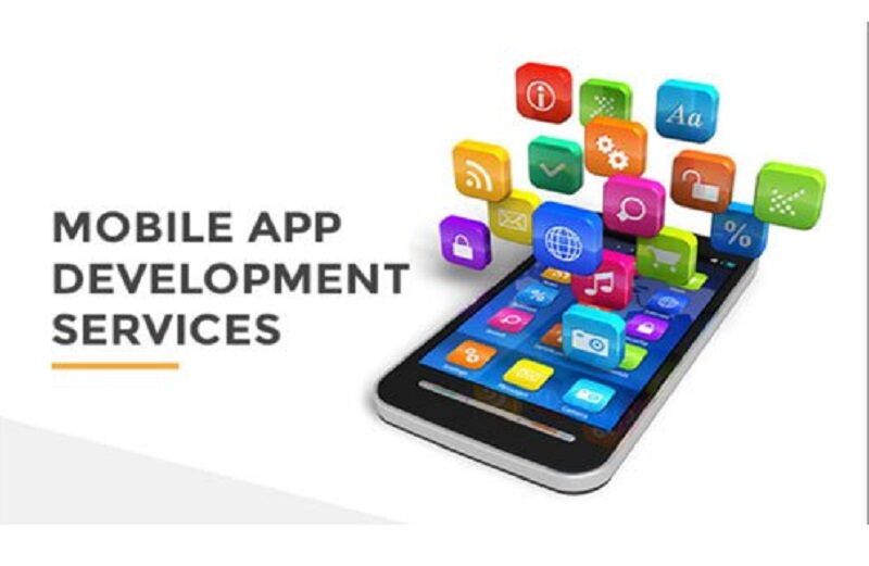App Development company Scan Now