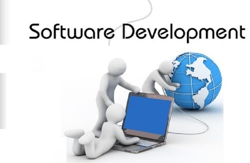 trading software developer india